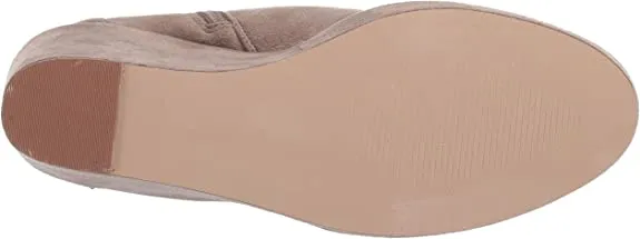 Carlos by Carlos Santana Women's Wills Ankle Boot, Light Doe, 11 M US