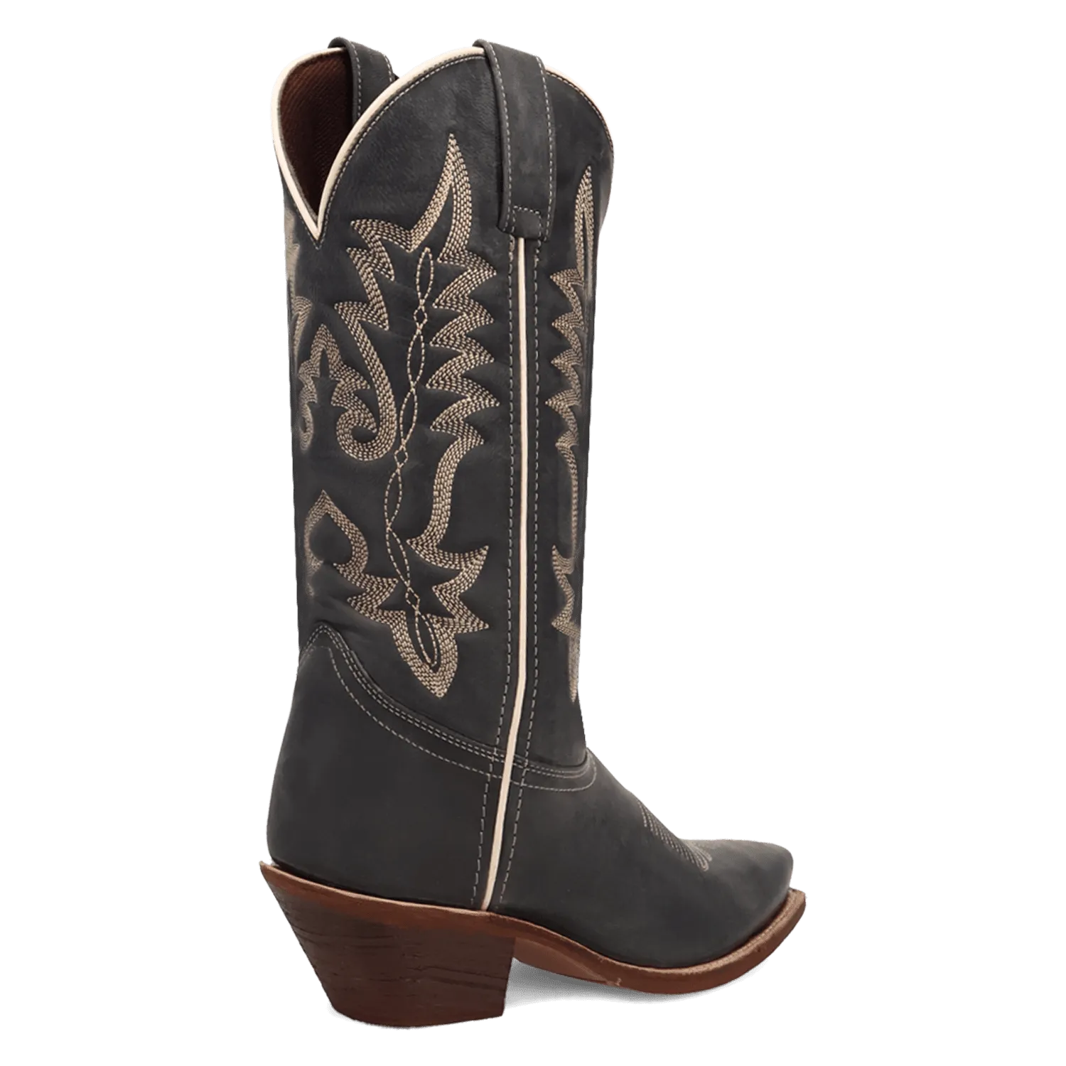 CARLY LEATHER BOOT
