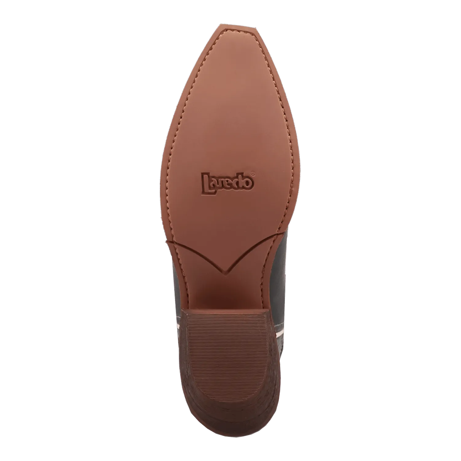 CARLY LEATHER BOOT