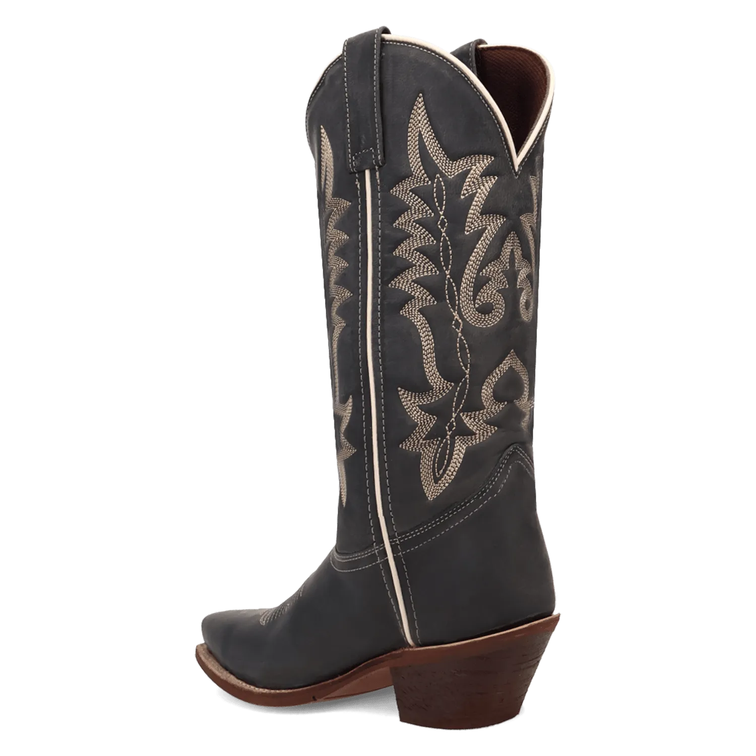 CARLY LEATHER BOOT