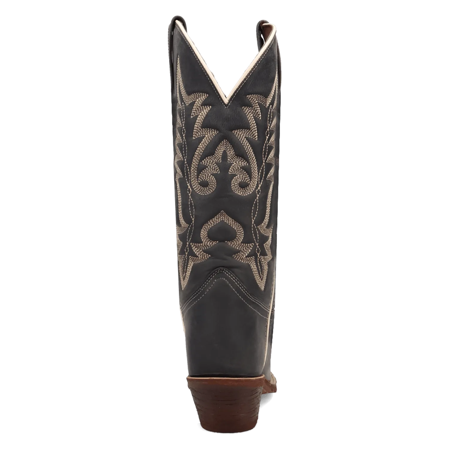 CARLY LEATHER BOOT