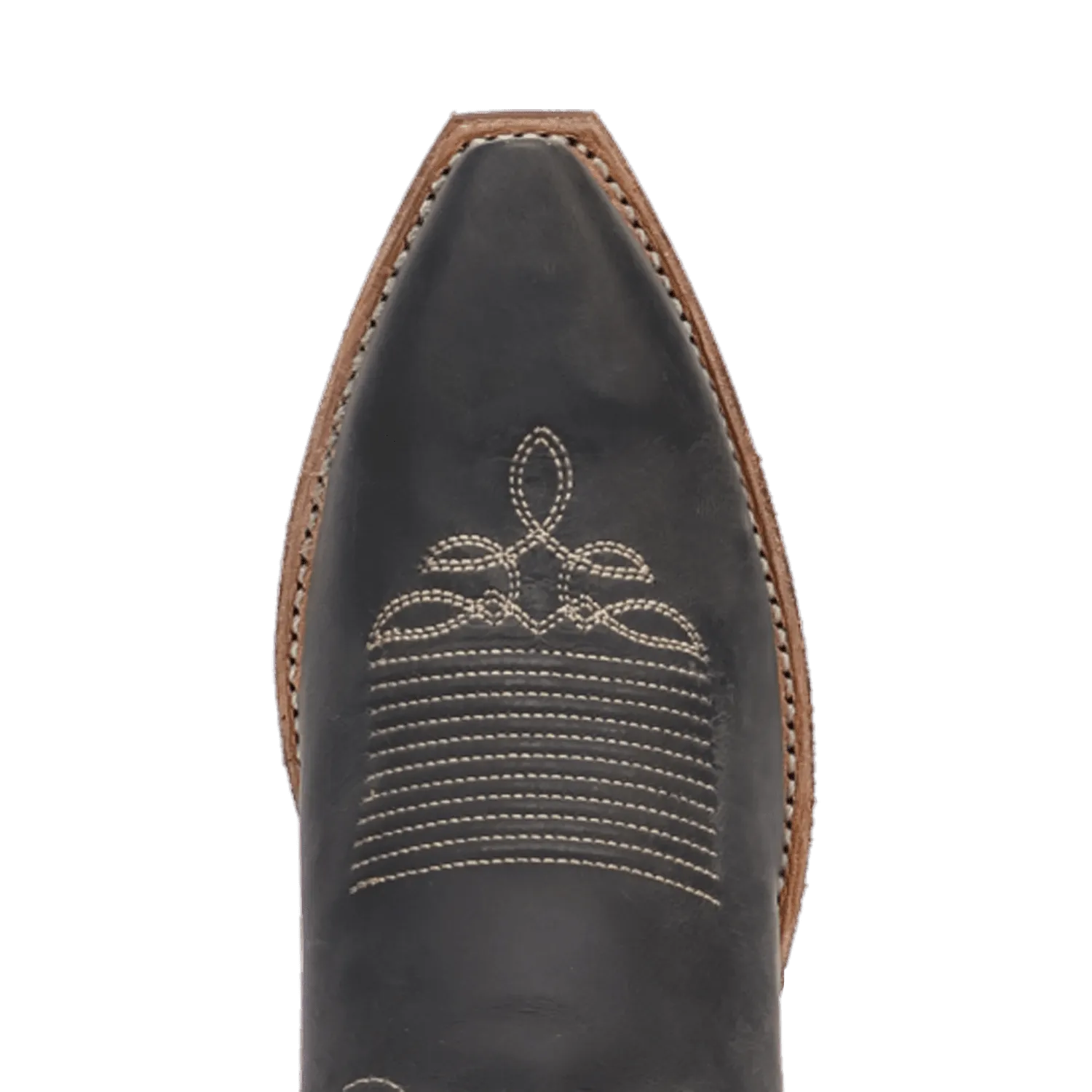 CARLY LEATHER BOOT