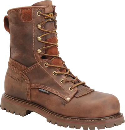Carolina CA8528 Composite Toe