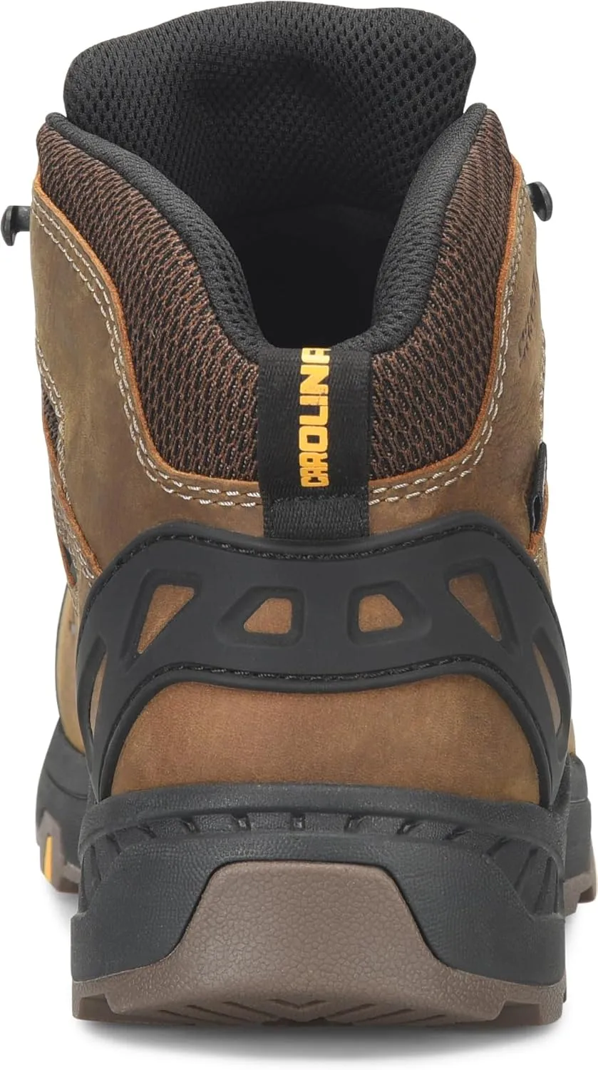 Carolina Men's 5" Composite Toe Waterproof Hiking Boot