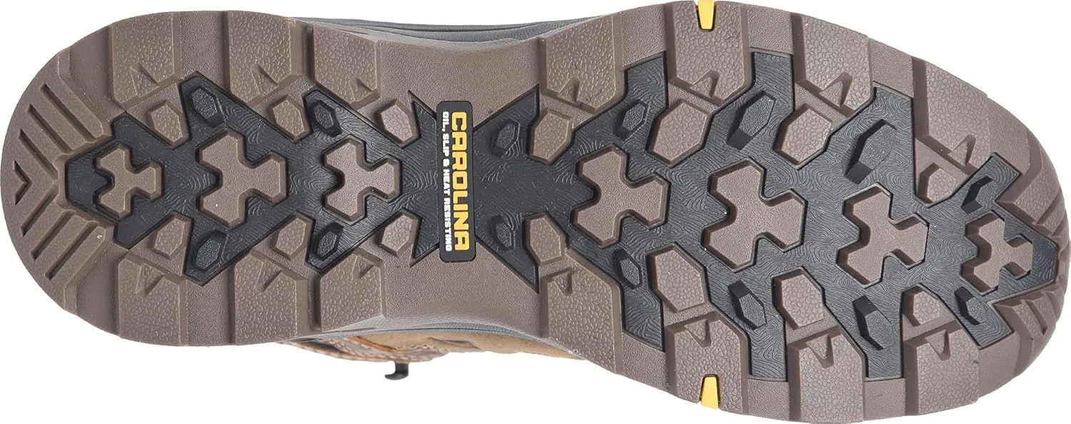 Carolina Men's 5" Composite Toe Waterproof Hiking Boot