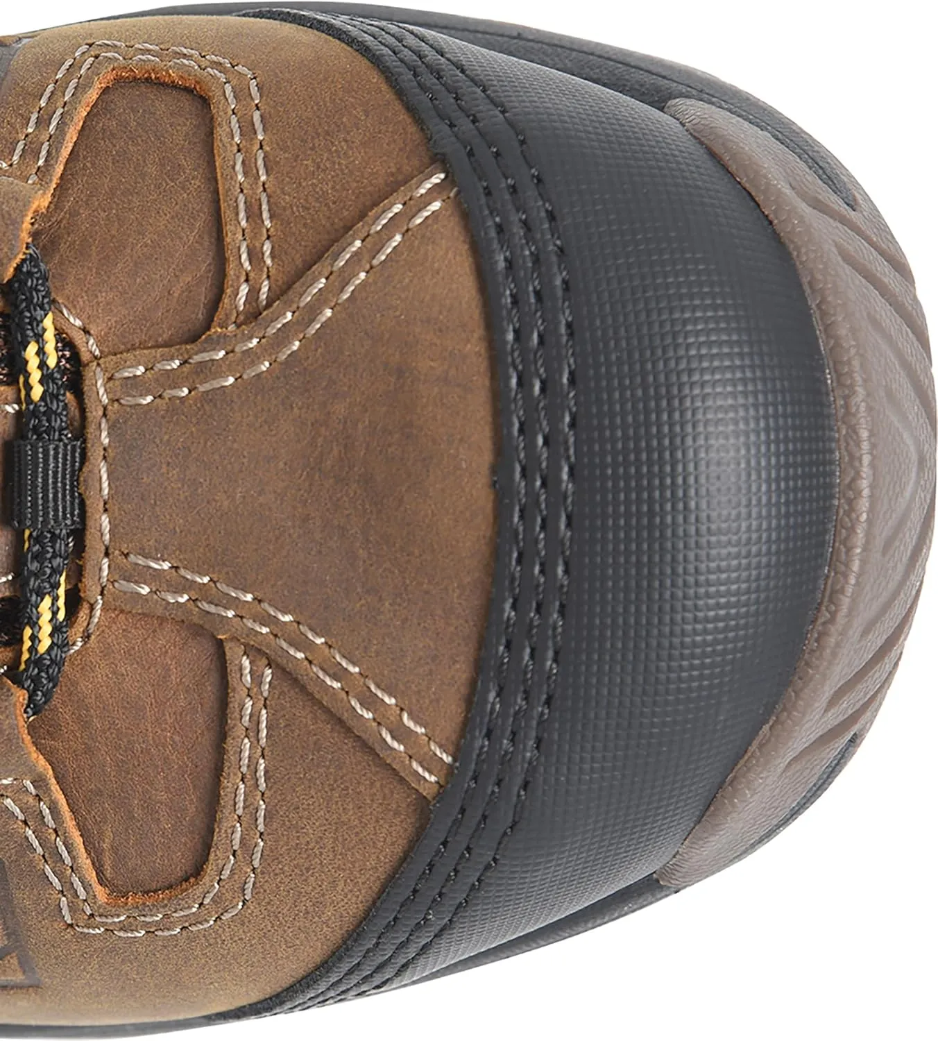 Carolina Men's 5" Composite Toe Waterproof Hiking Boot