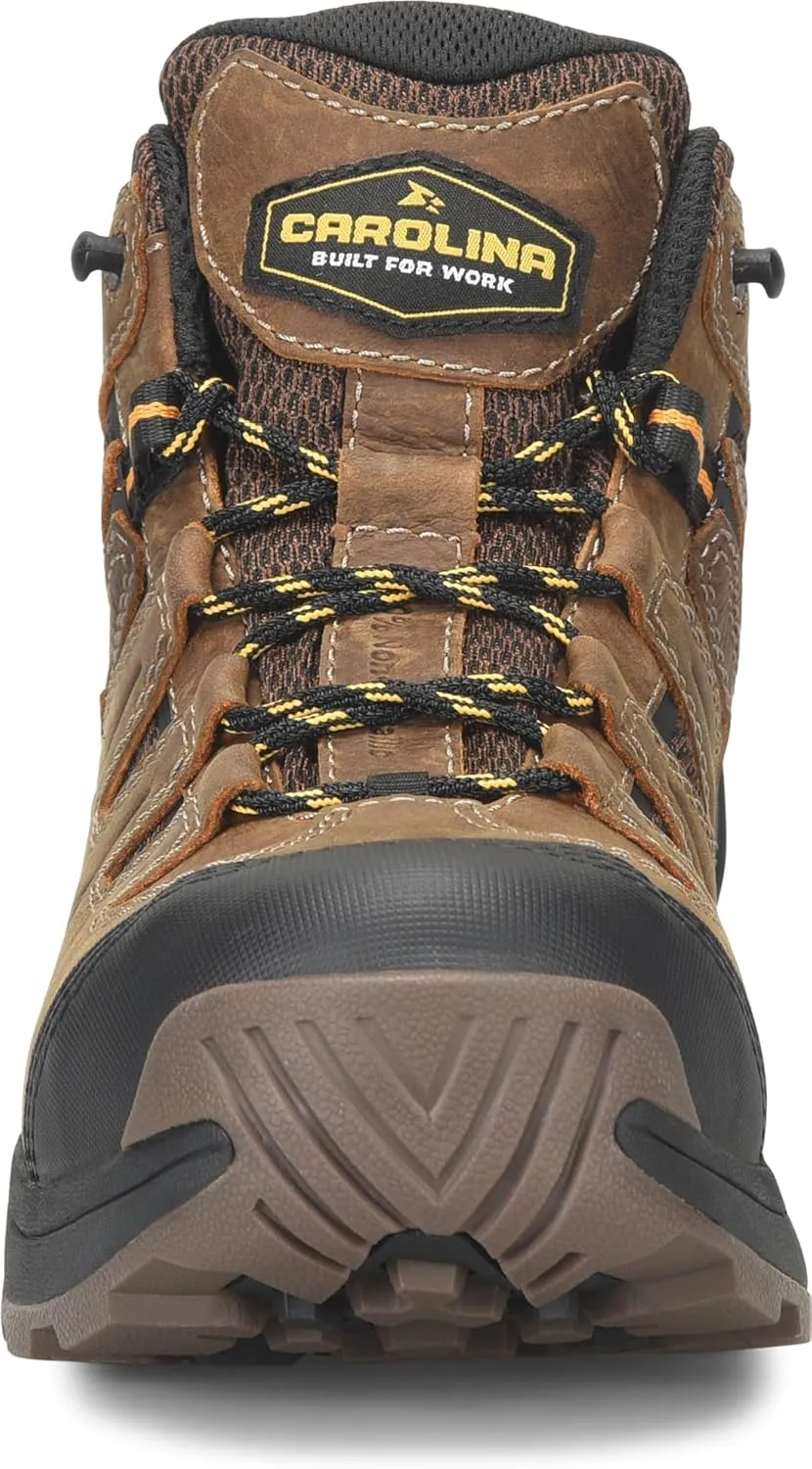 Carolina Men's 5" Composite Toe Waterproof Hiking Boot