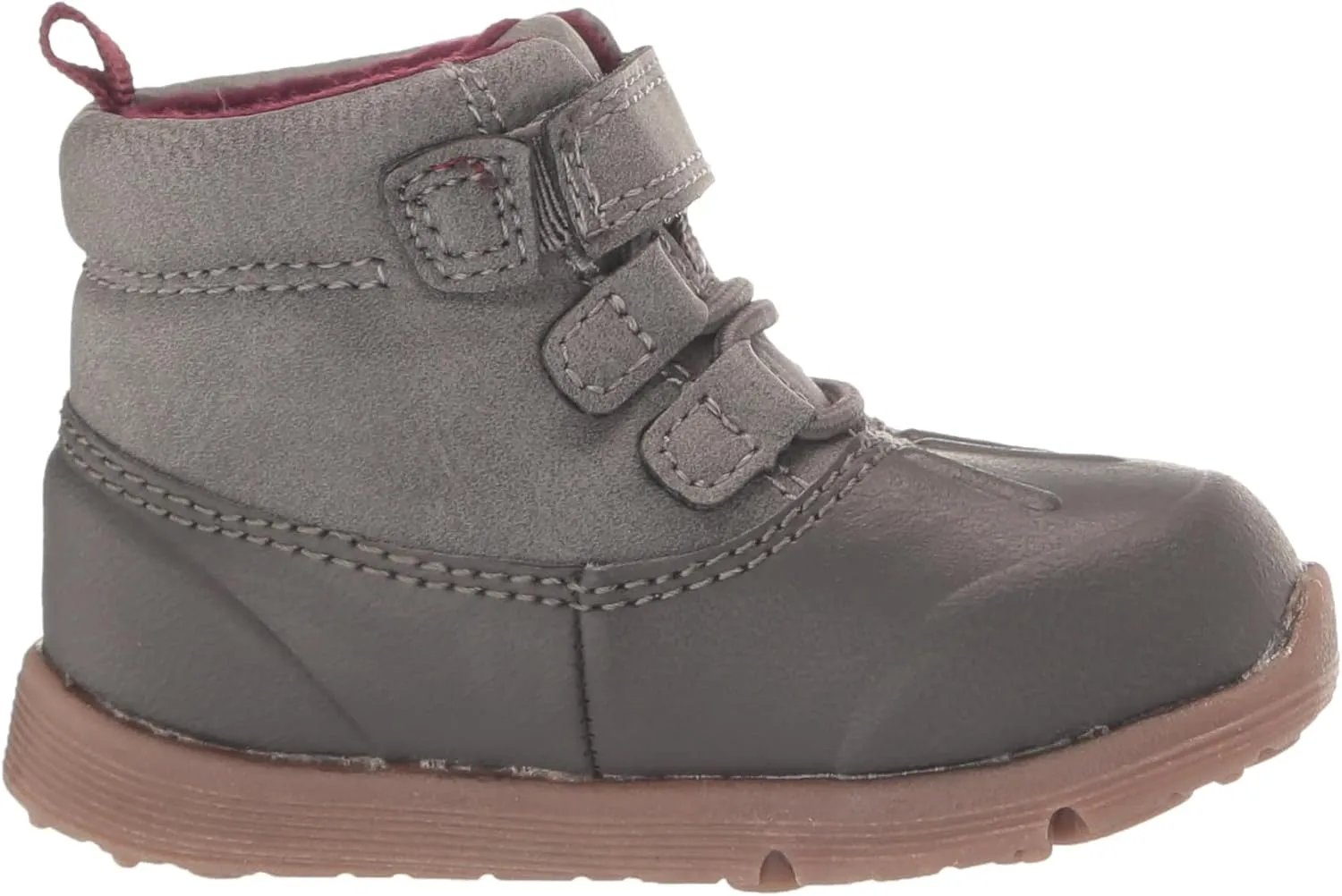 Carter's Baby-Boy's Pete-bp Boot