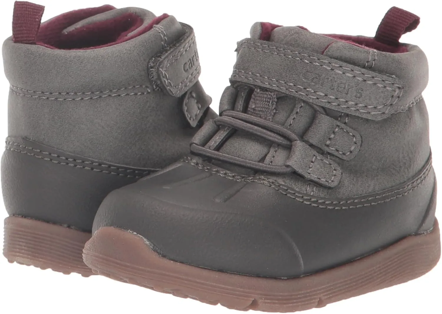 Carter's Baby-Boy's Pete-bp Boot