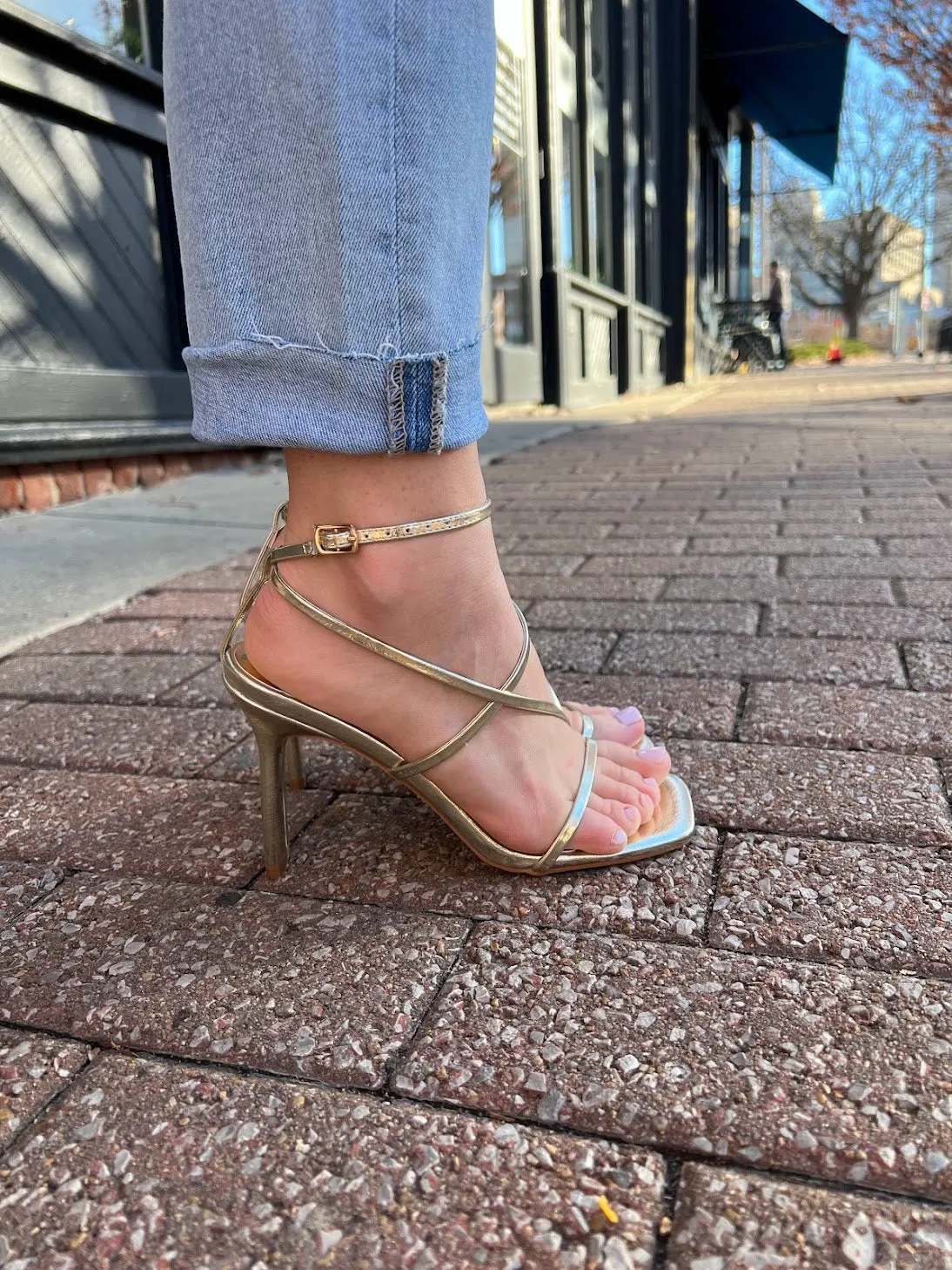Cass Heel