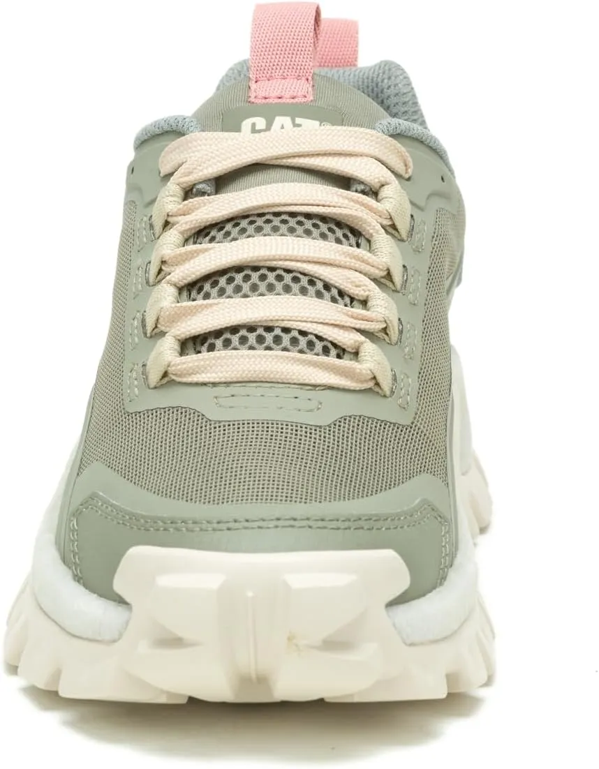 Cat Footwear Unisex-Adult Sneaker