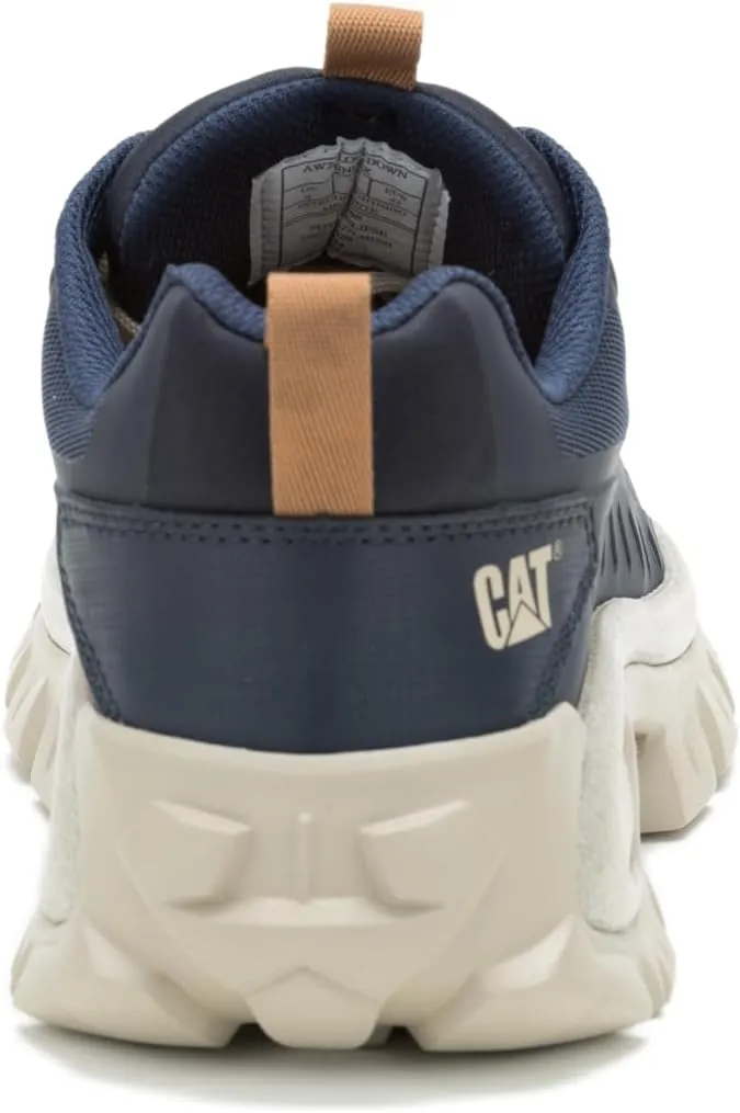 Cat Footwear Unisex-Adult Sneaker