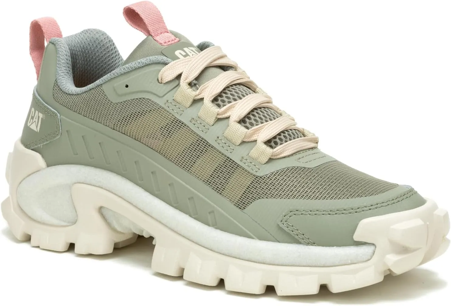 Cat Footwear Unisex-Adult Sneaker