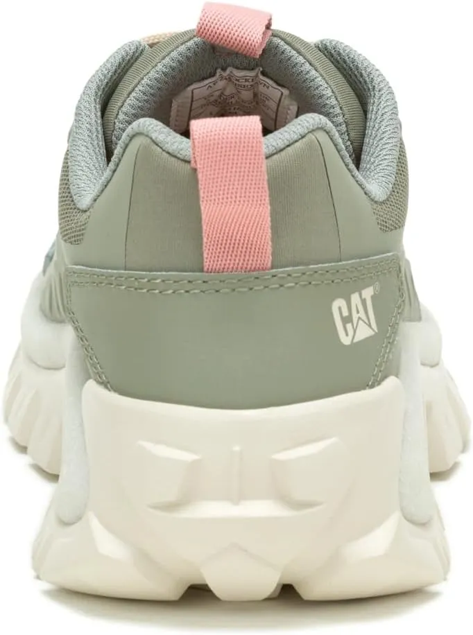 Cat Footwear Unisex-Adult Sneaker