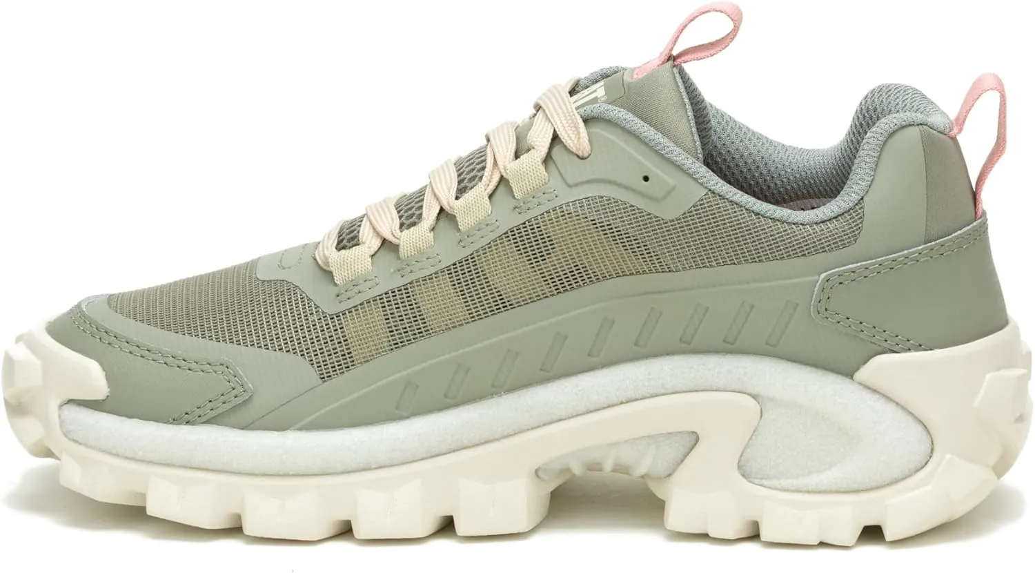 Cat Footwear Unisex-Adult Sneaker