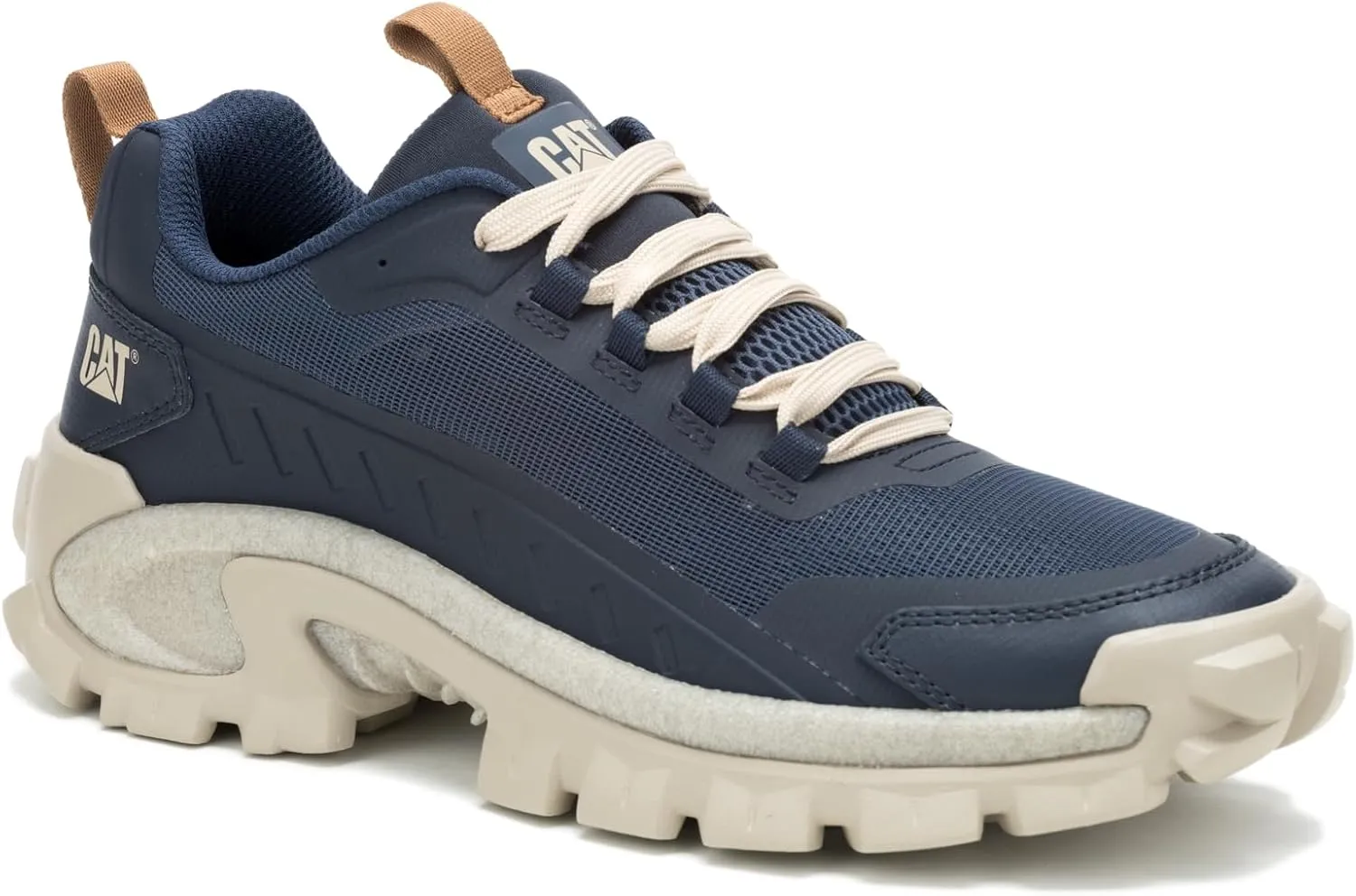 Cat Footwear Unisex-Adult Sneaker