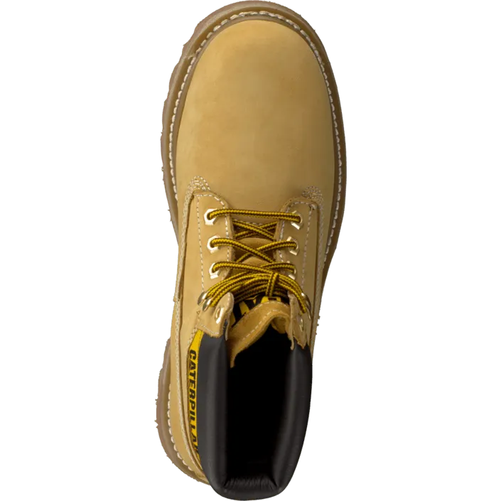 CAT Lifestyle Colorado Boots