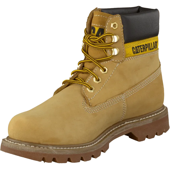 CAT Lifestyle Colorado Boots