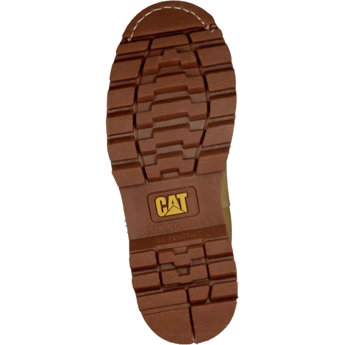 CAT Lifestyle Colorado Boots