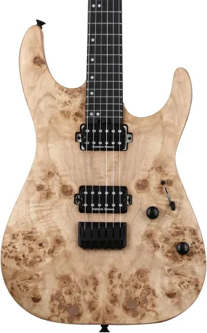 Charvel Pro-Mod DK24 HH HT Electric Guitar - Desert Sand