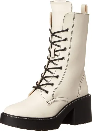 Chinese Laundry Women's Harker Combat Boot