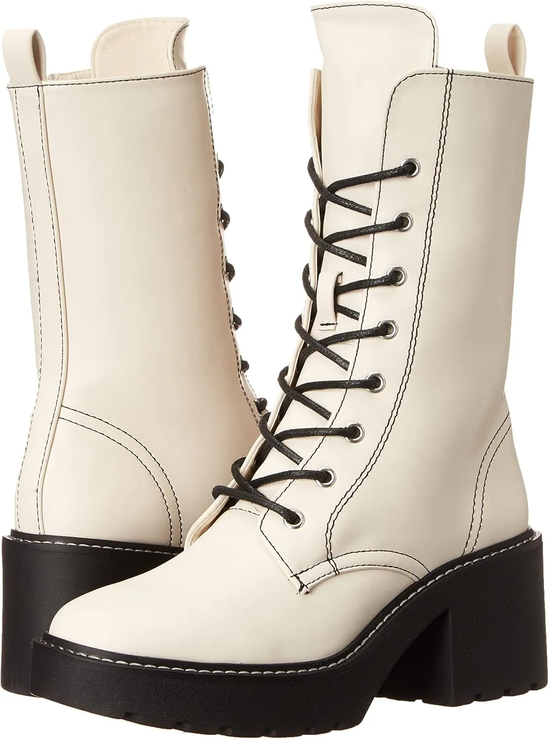 Chinese Laundry Women's Harker Combat Boot