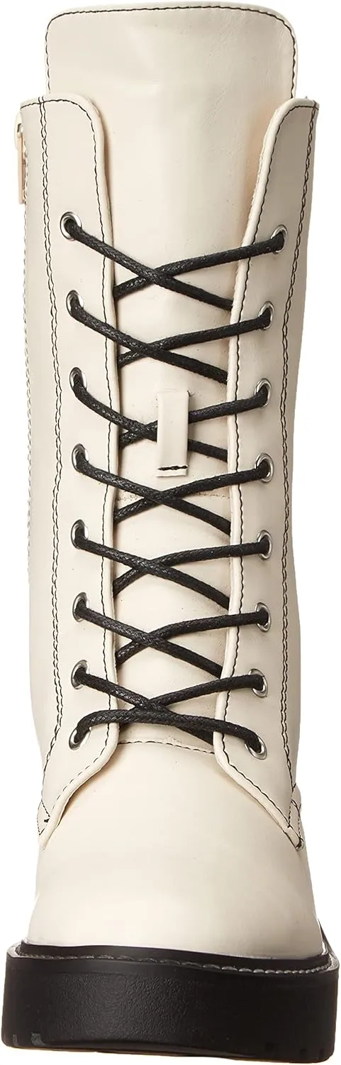 Chinese Laundry Women's Harker Combat Boot
