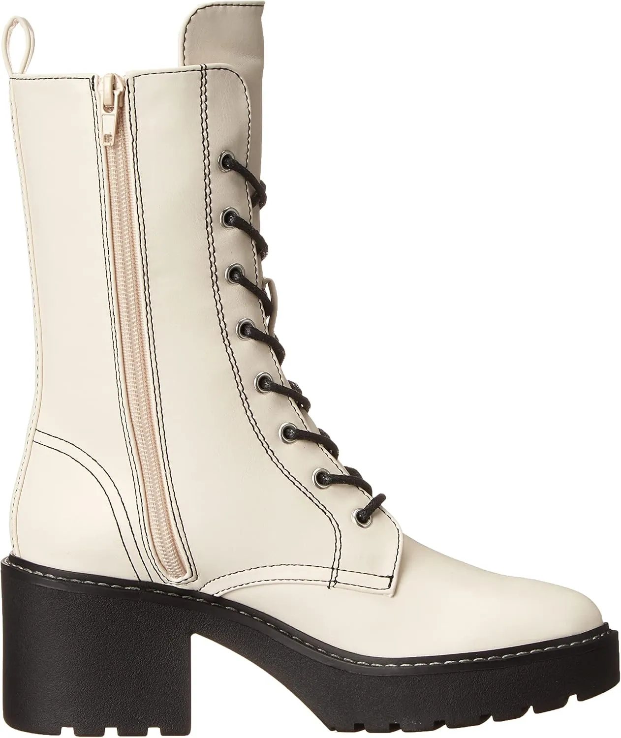 Chinese Laundry Women's Harker Combat Boot