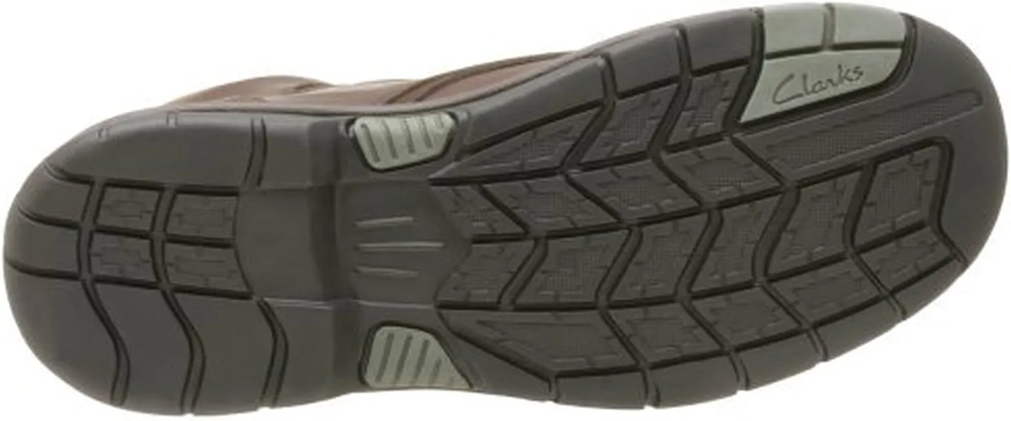 Clarks Men's Ash