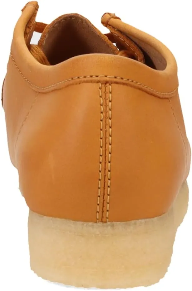 Clarks Men's Wallabee Boot Chukka
