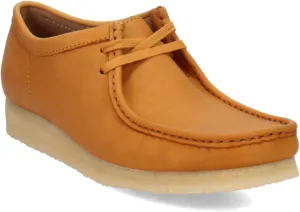 Clarks Men's Wallabee Boot Chukka