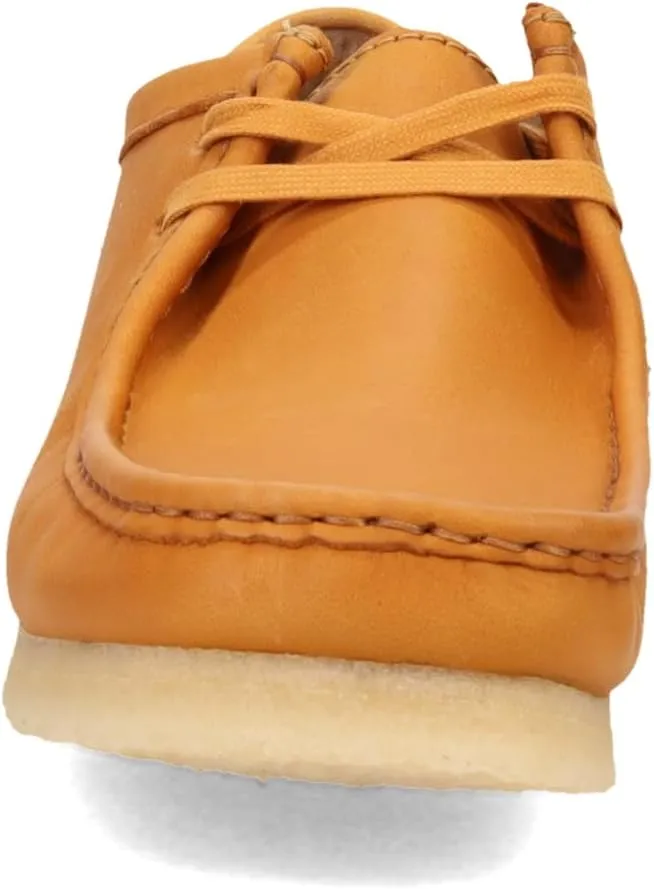 Clarks Men's Wallabee Boot Chukka