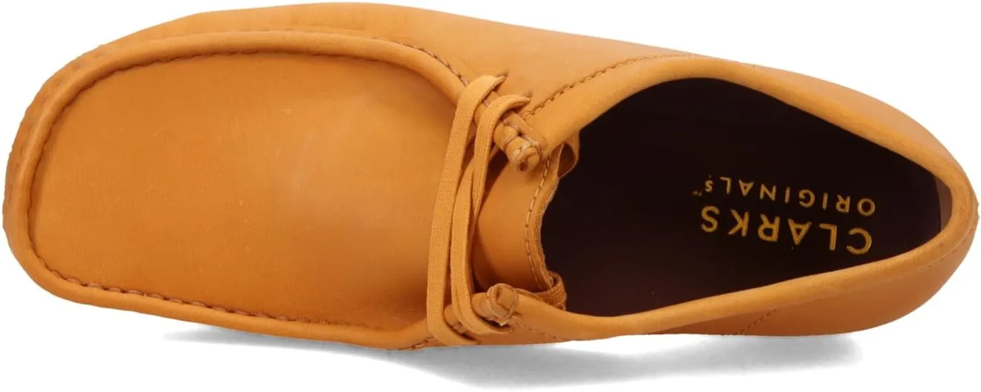 Clarks Men's Wallabee Boot Chukka