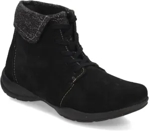Clarks Women's Roseville Lace Ankle Boot