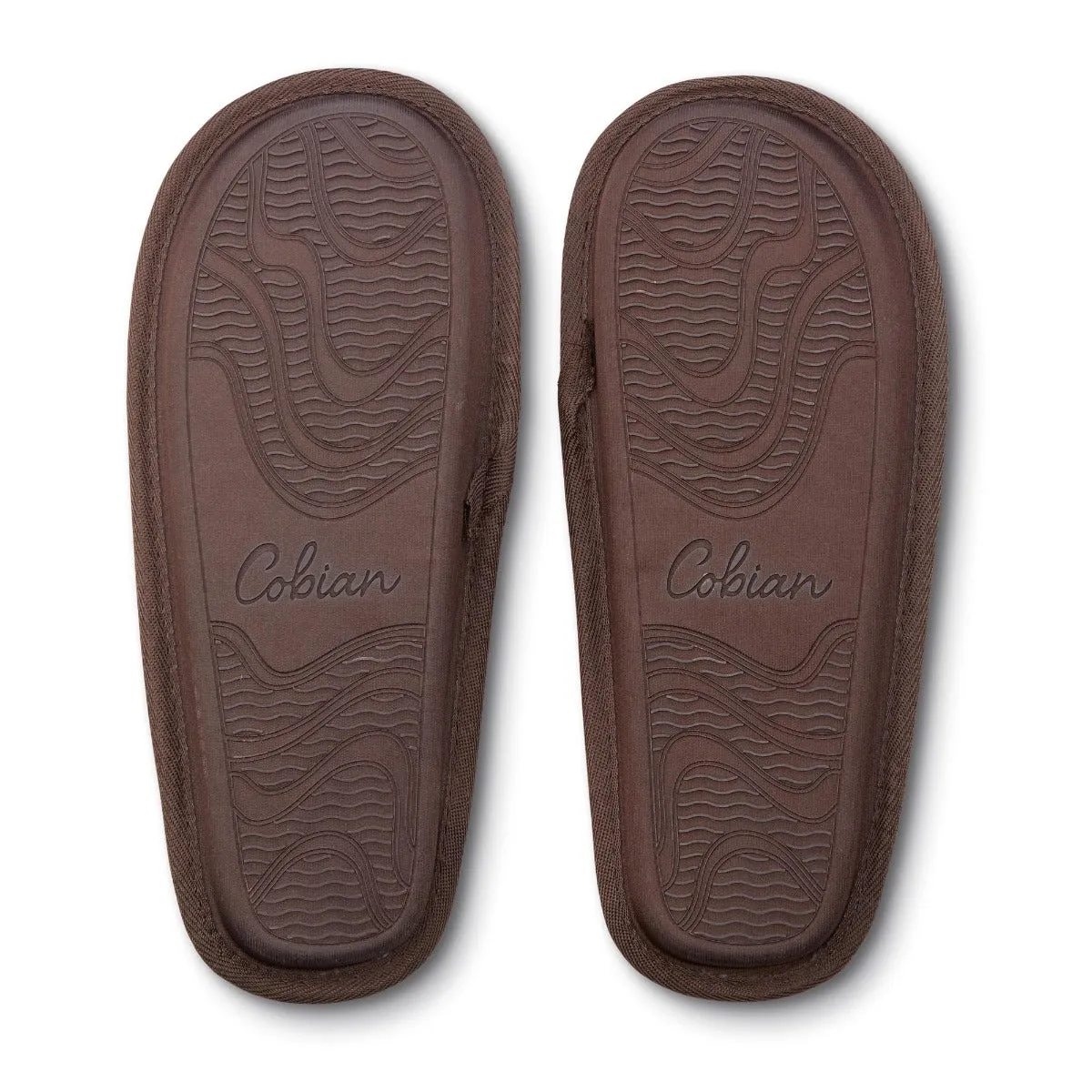 Cobian Mocha Colma Women's Mule Slippers COL21-203
