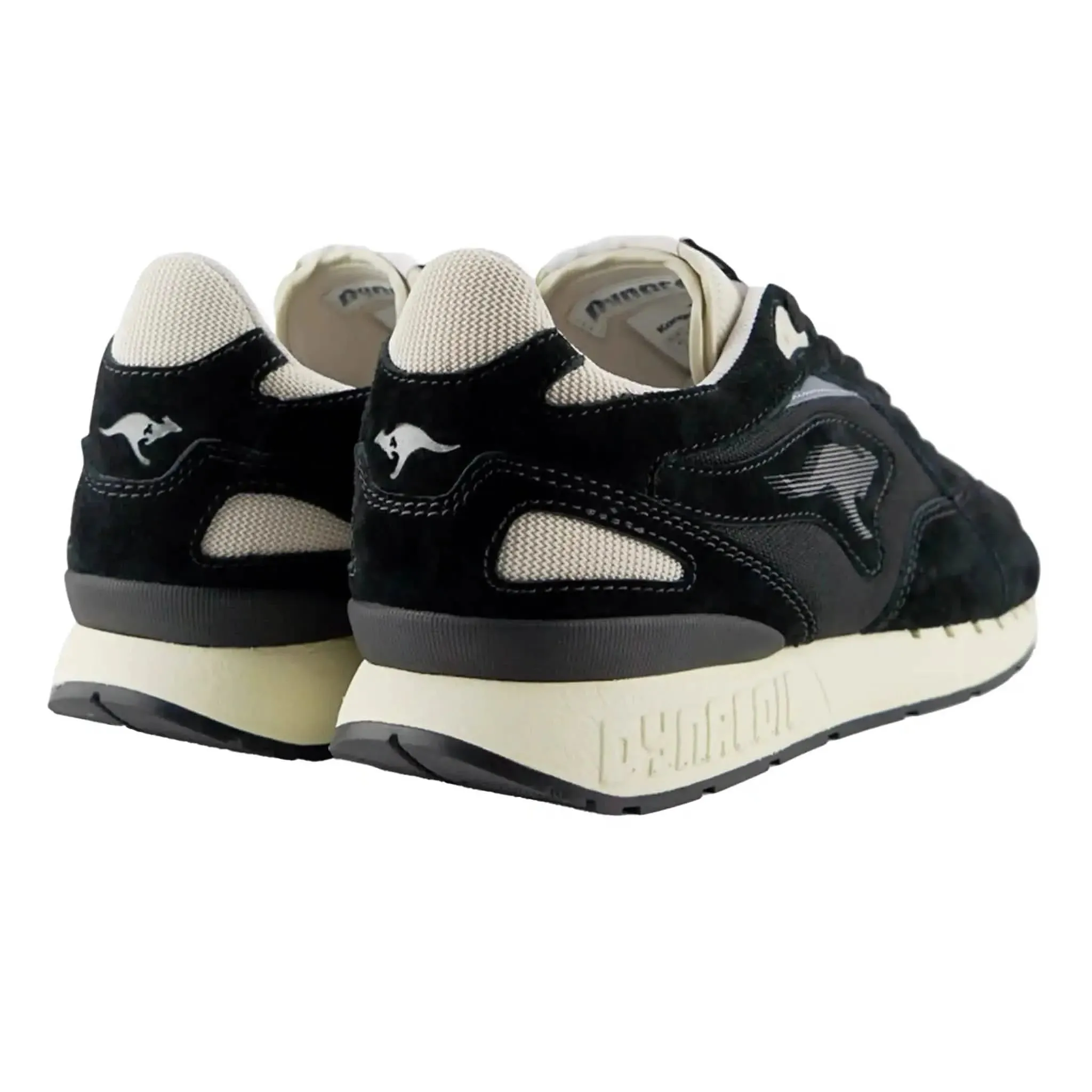 Coil R3 Sneaker Black Sand