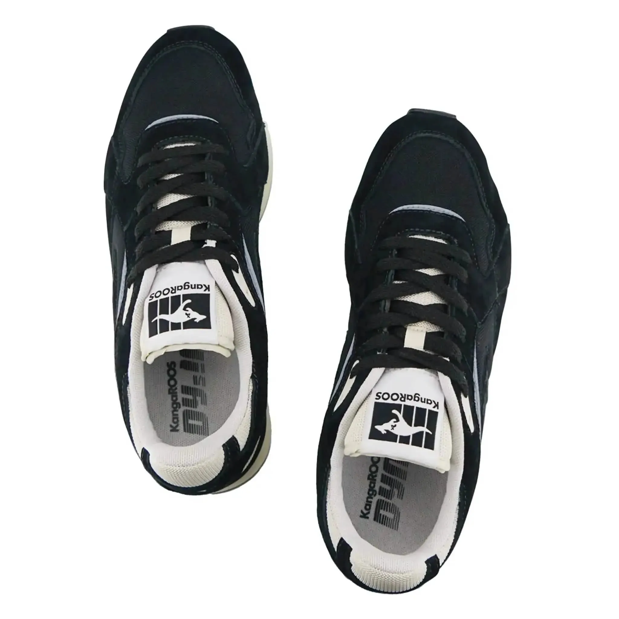 Coil R3 Sneaker Black Sand