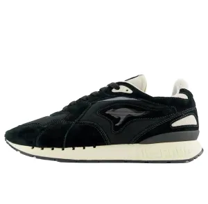 Coil R3 Sneaker Black Sand