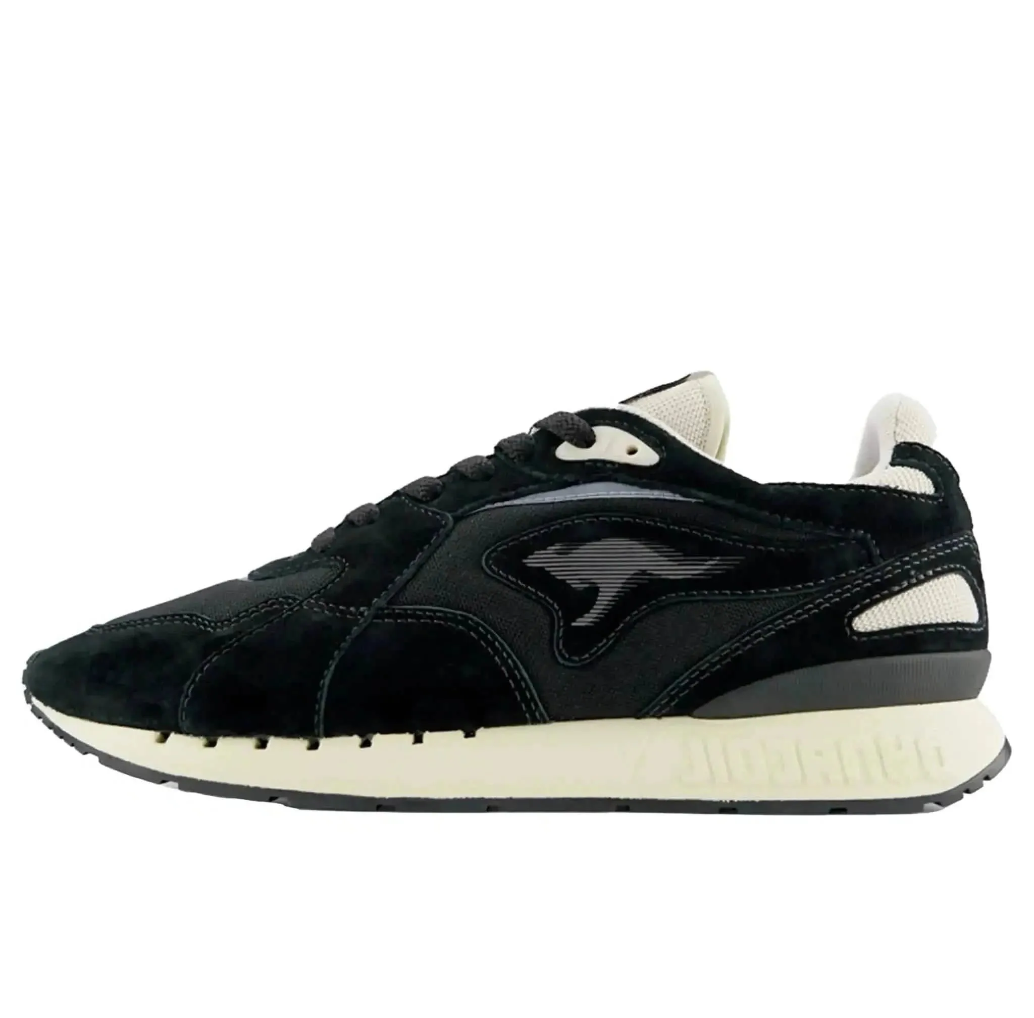 Coil R3 Sneaker Black Sand