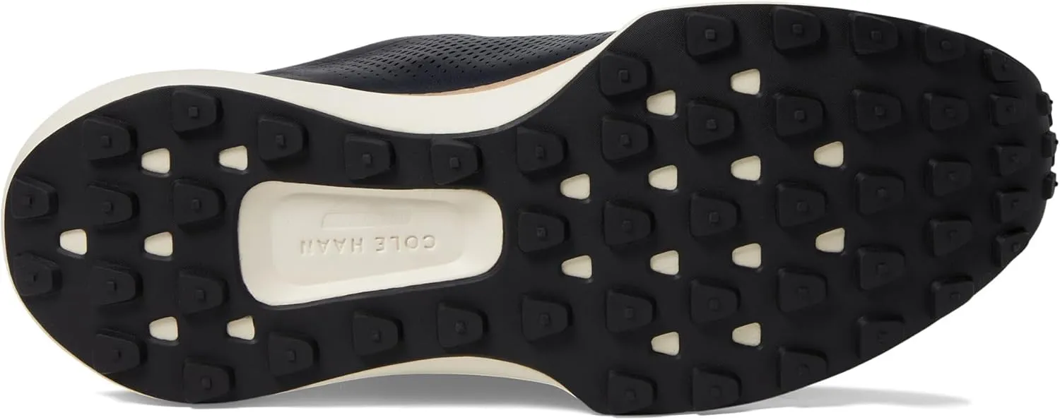 Cole Haan Men's Grandpro Ashland Laser Perf Sneaker