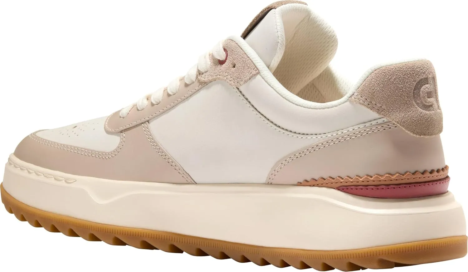 Cole Haan Men's Grandpro Crossover Golf Sneaker