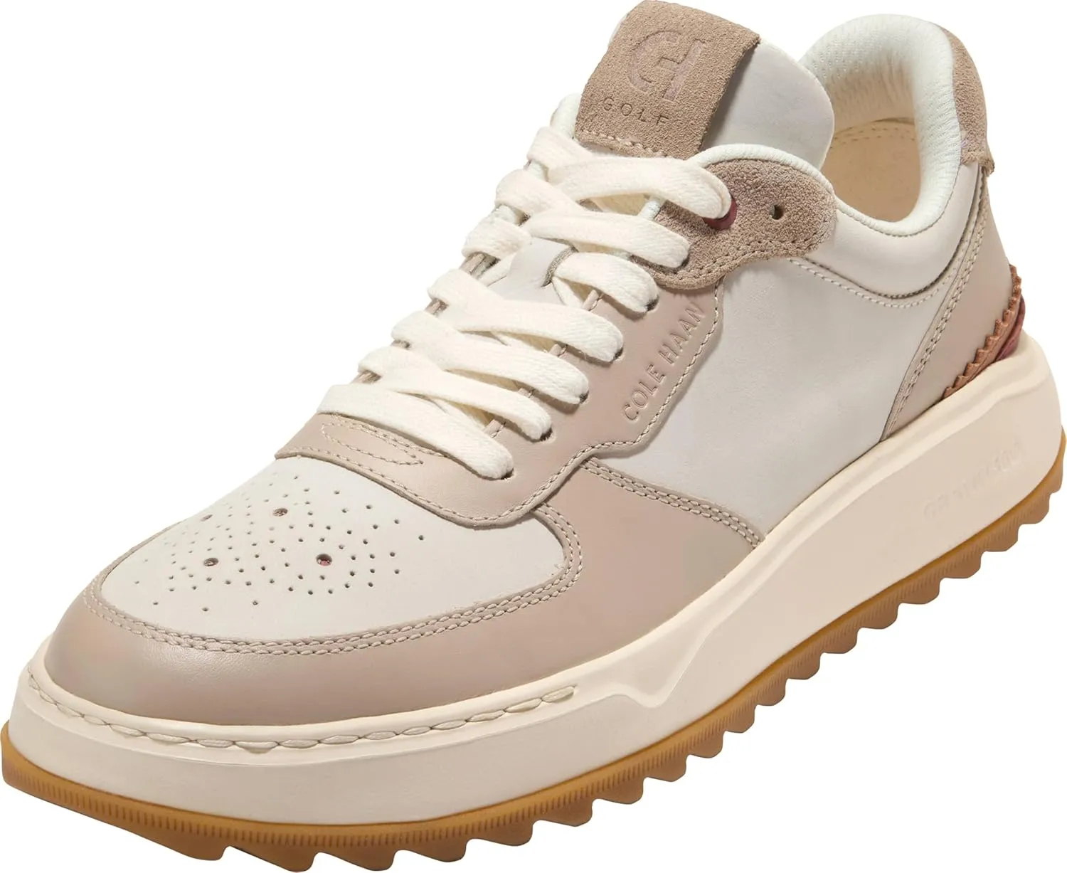 Cole Haan Men's Grandpro Crossover Golf Sneaker