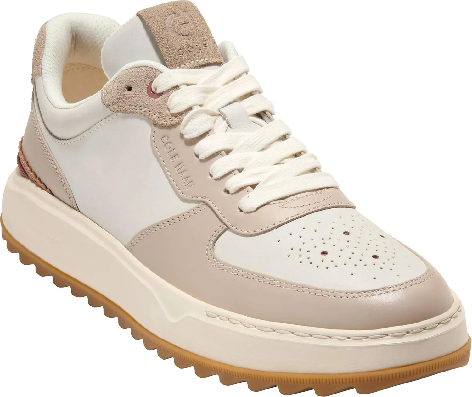 Cole Haan Men's Grandpro Crossover Golf Sneaker