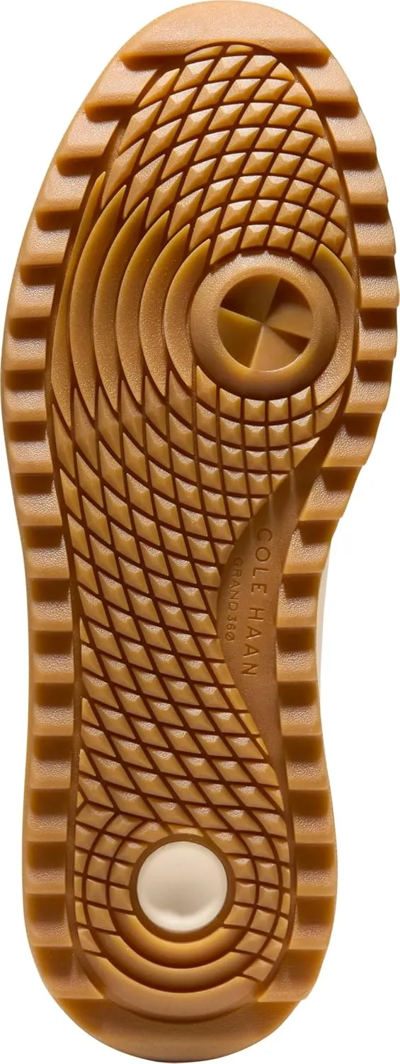 Cole Haan Men's Grandpro Crossover Golf Sneaker