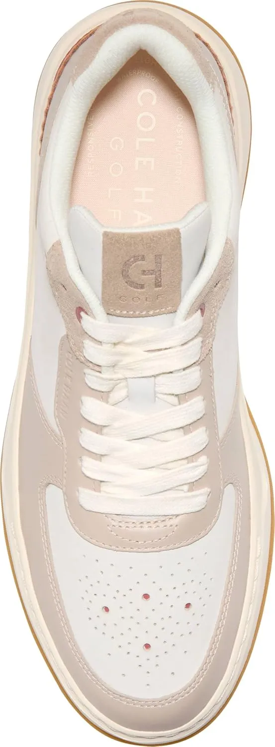 Cole Haan Men's Grandpro Crossover Golf Sneaker