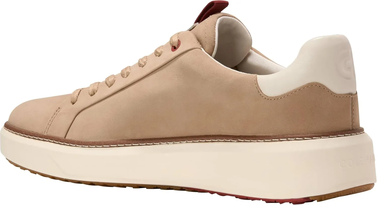 Cole Haan Men's GrandPro Topspin Golf Sneaker