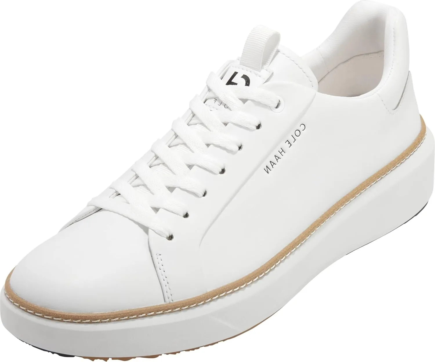 Cole Haan Men's GrandPro Topspin Golf Sneaker