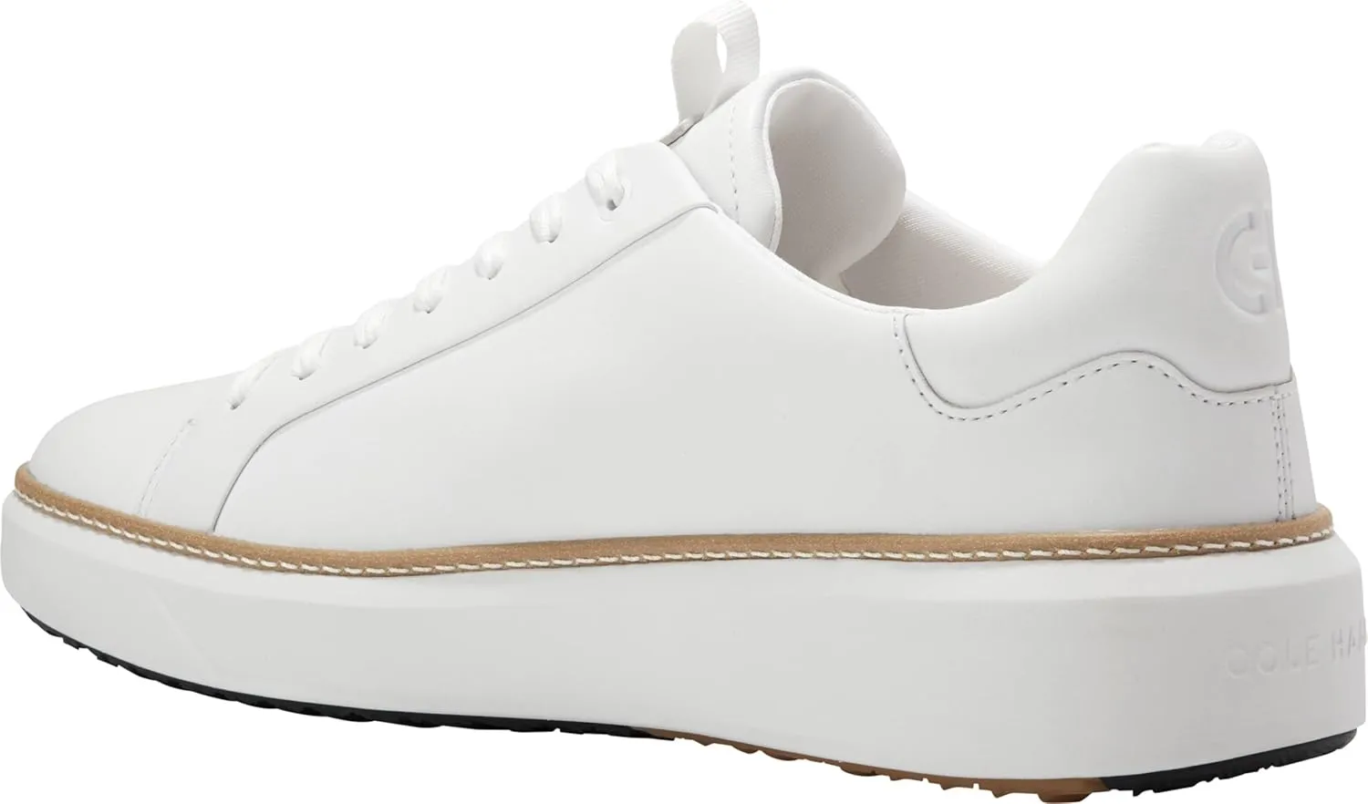 Cole Haan Men's GrandPro Topspin Golf Sneaker