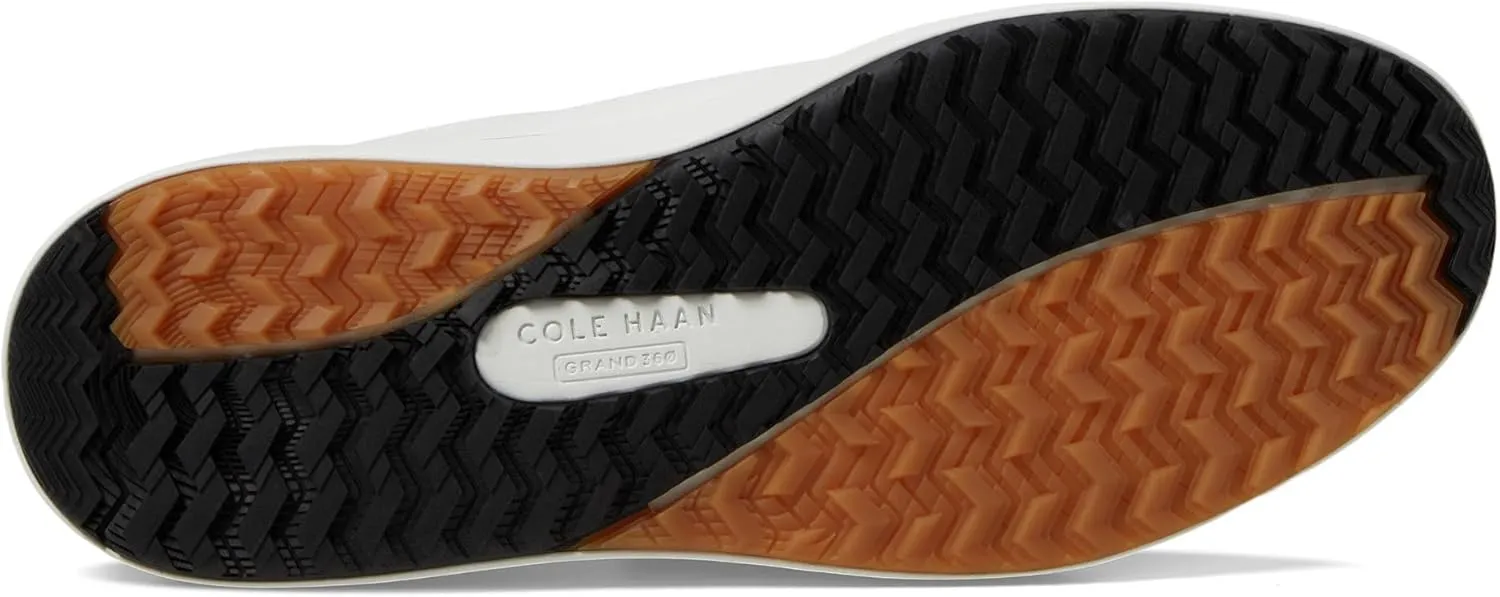 Cole Haan Men's GrandPro Topspin Golf Sneaker