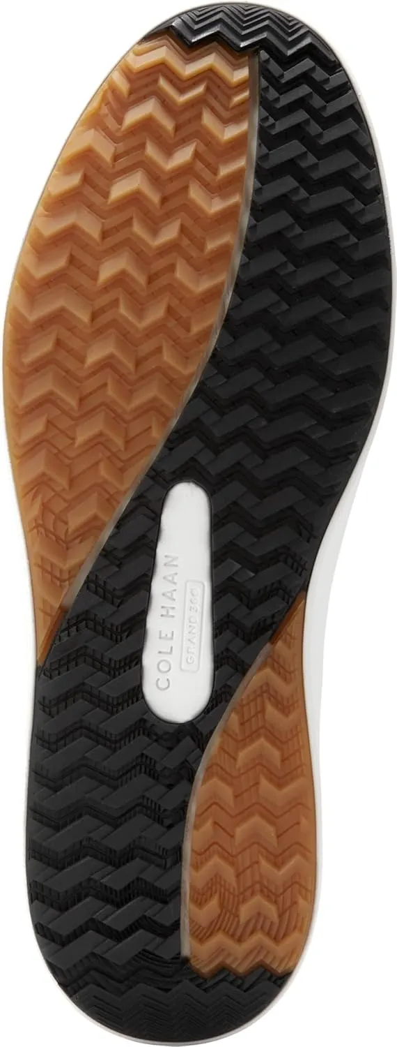 Cole Haan Men's GrandPro Topspin Golf Sneaker